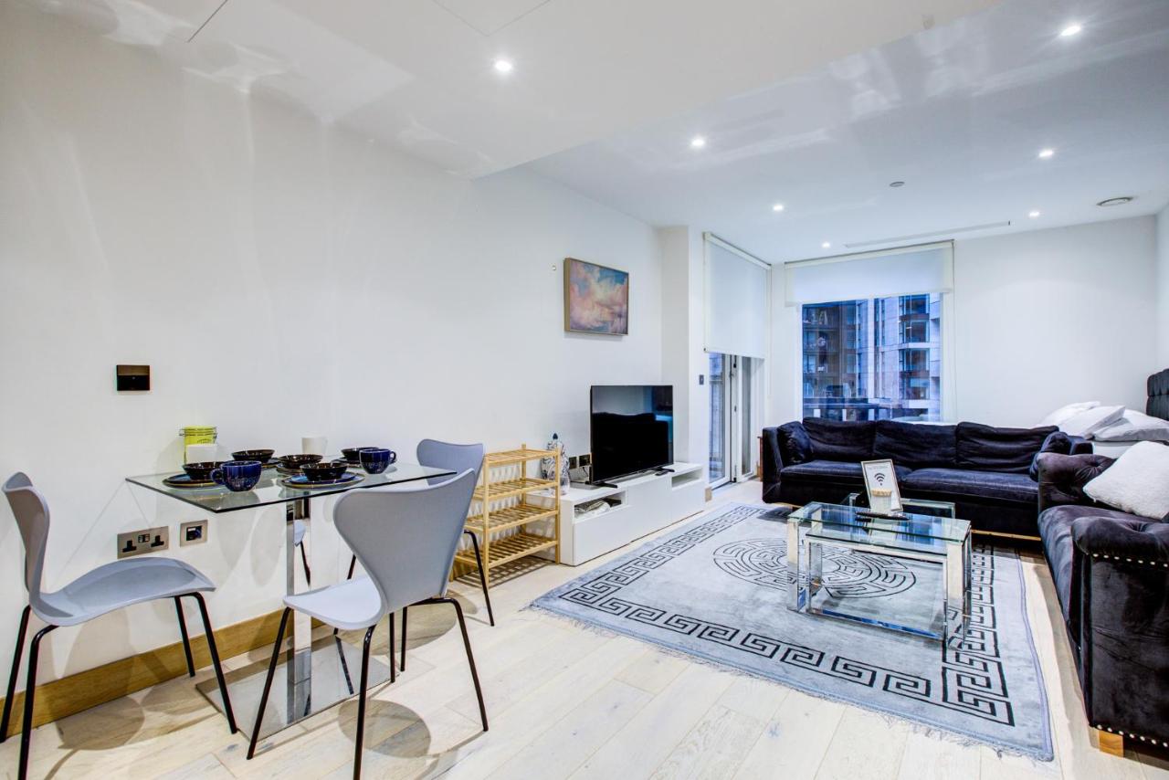 Oxford Street Boutique Residence - 5