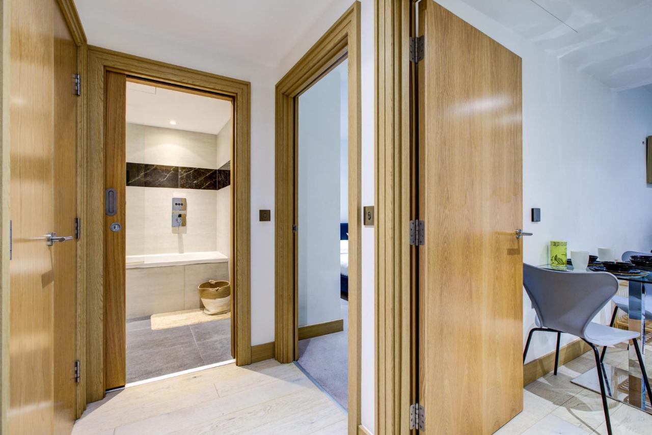 Oxford Street Boutique Residence - 3