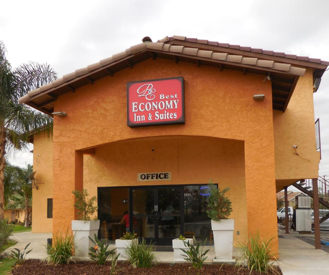 Best Economy Inn — photo 11
