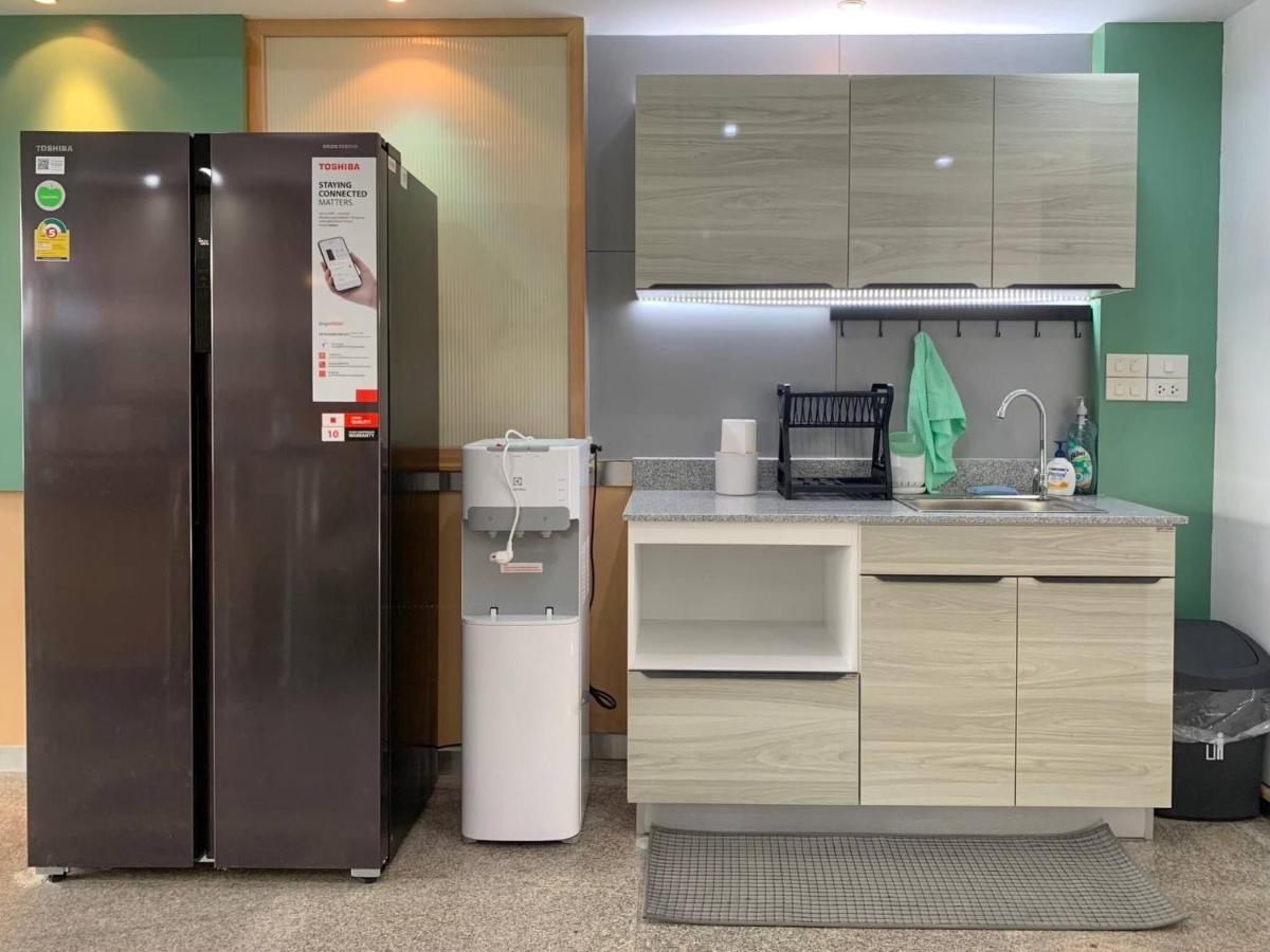 Cozy BB Retreat in the Heart of Phra Nakhon, Thailand - 4