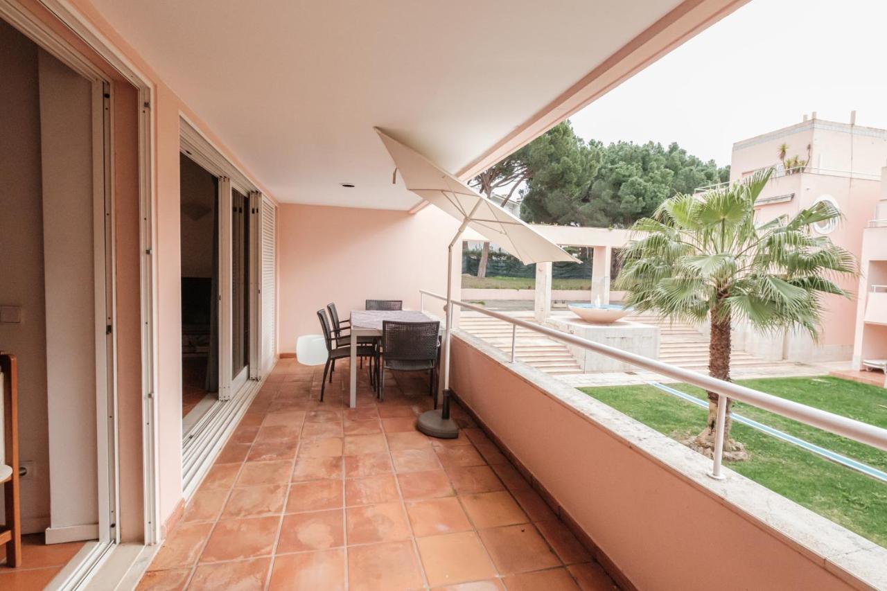 Clube do Lago T2 - 4