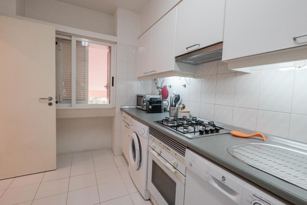 Clube do Lago T2 - 5