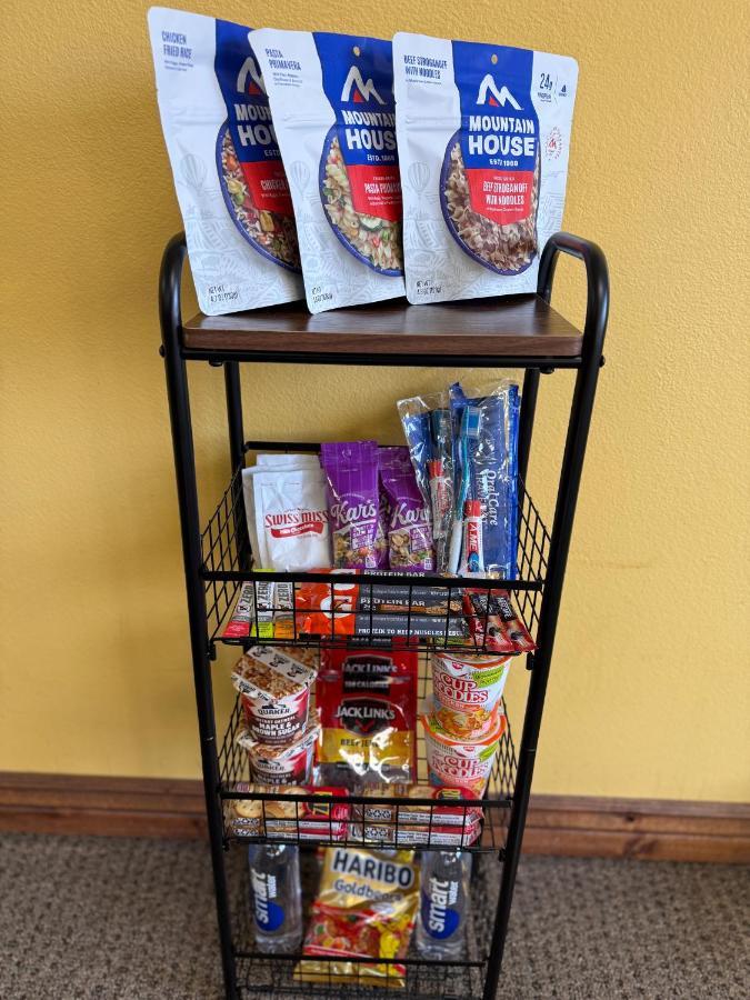Cathedral Valley Inn — photo 11