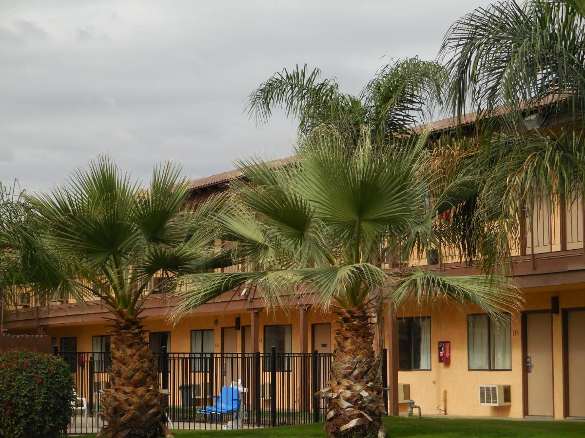Best Economy Inn — photo 13