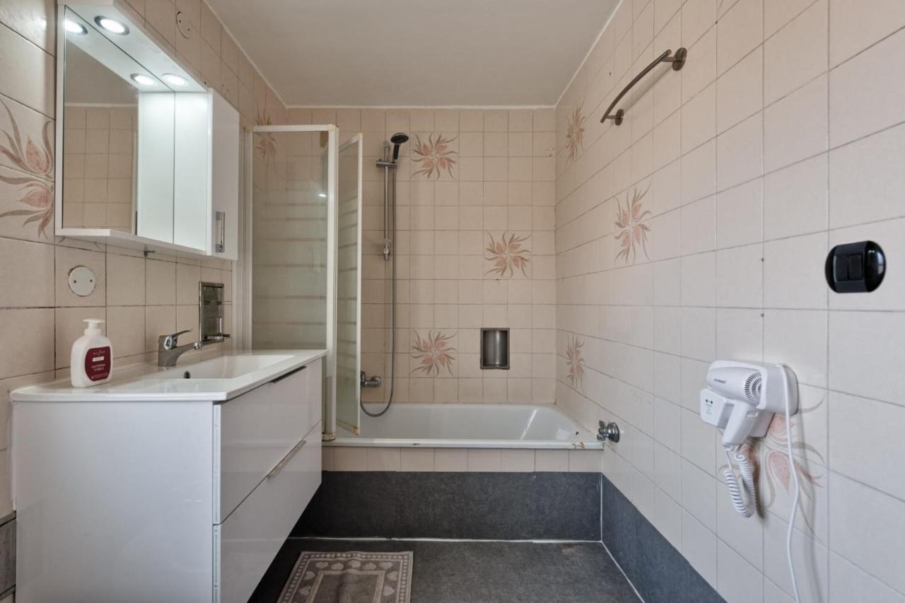 Villa jolly mini appartament - 2