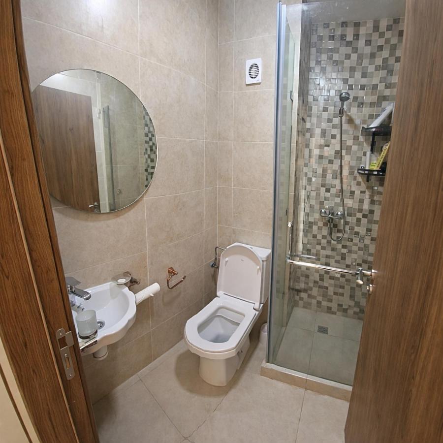 Superbe Appartement 26 Chambres avec Piscine & Balcon Gueliz - 3