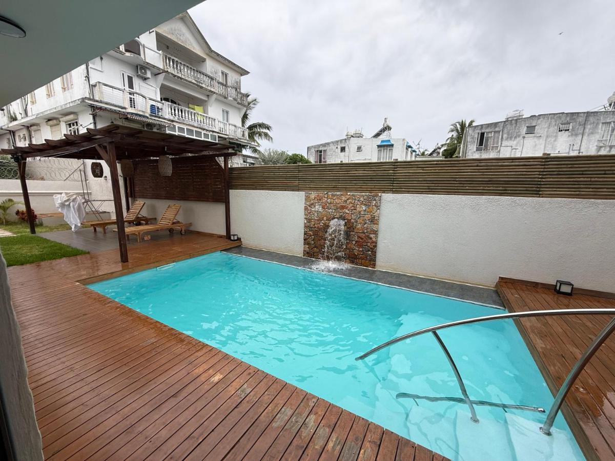 Unique Villa Pereybere