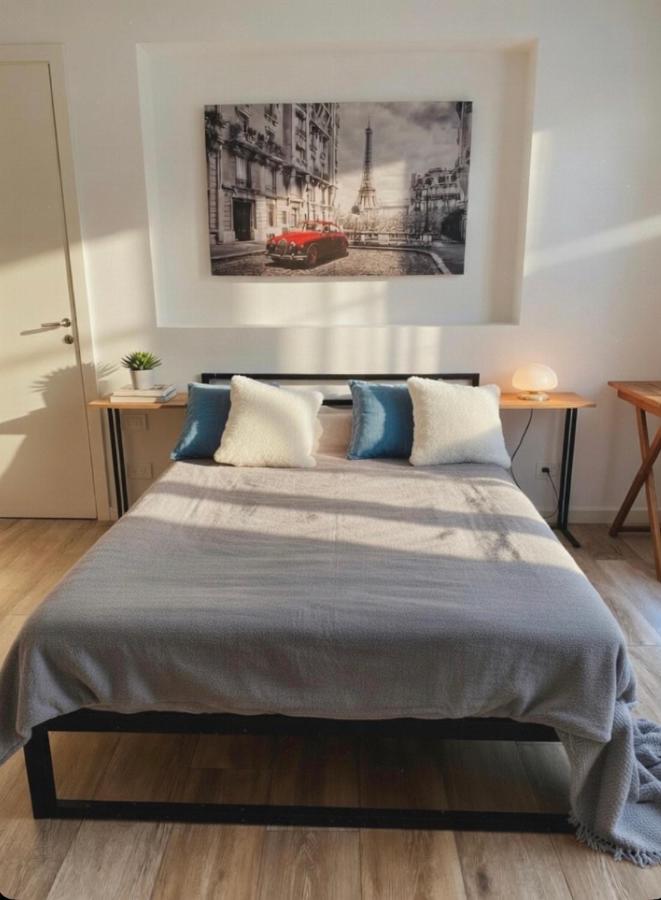 Charming Private House in Recoleta Quiet & Central - 2