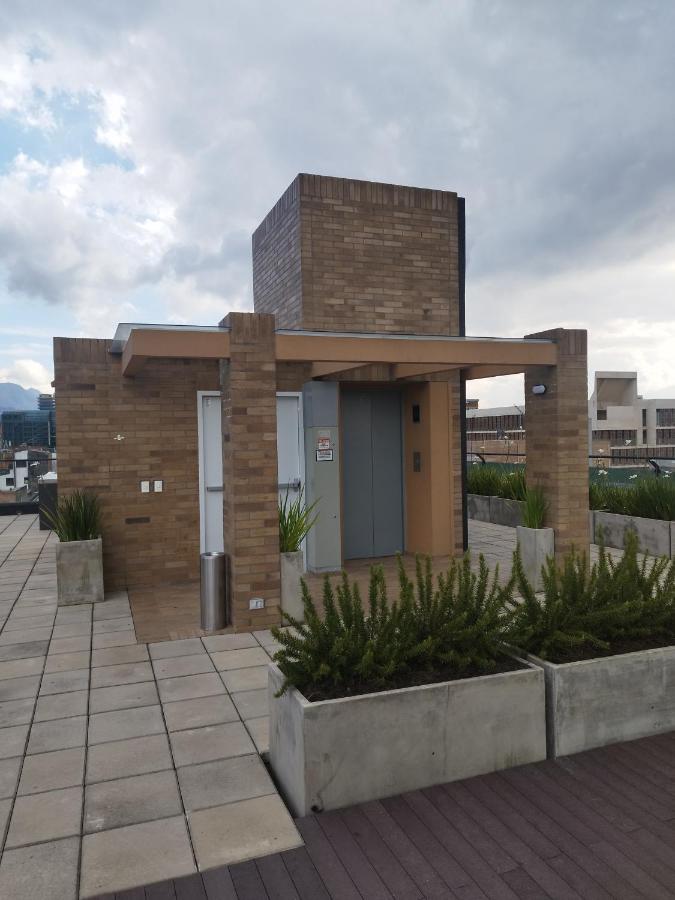 Loft Marly 414 - 5