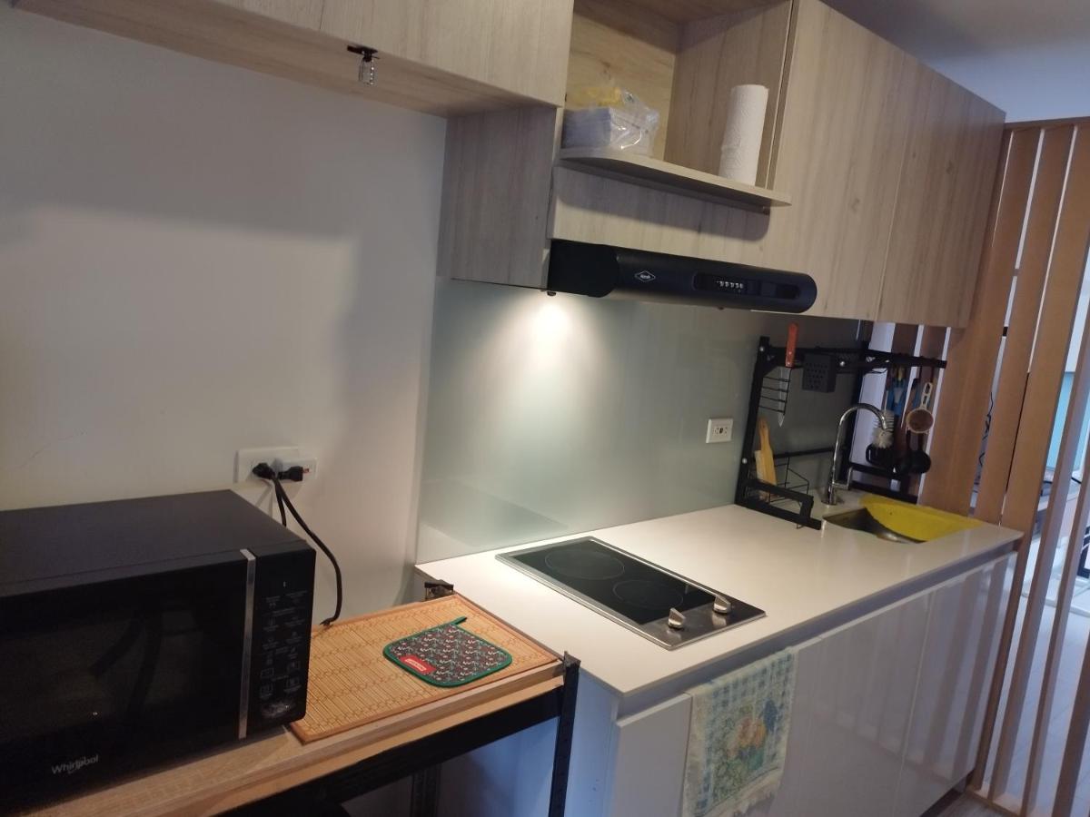 Loft Marly 414 - 4