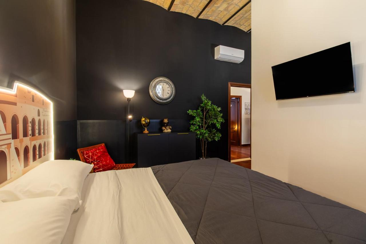 Majestic Trastevere - 5