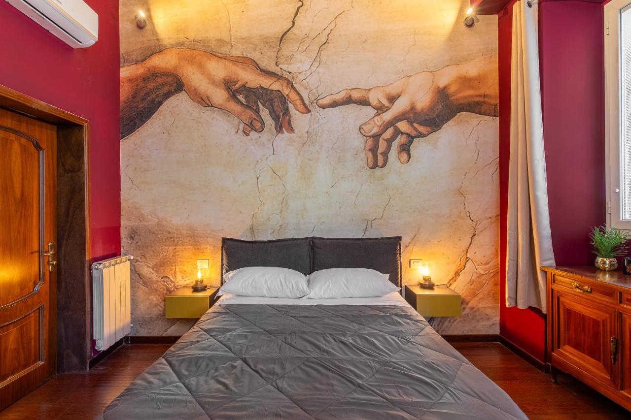Majestic Trastevere - 2