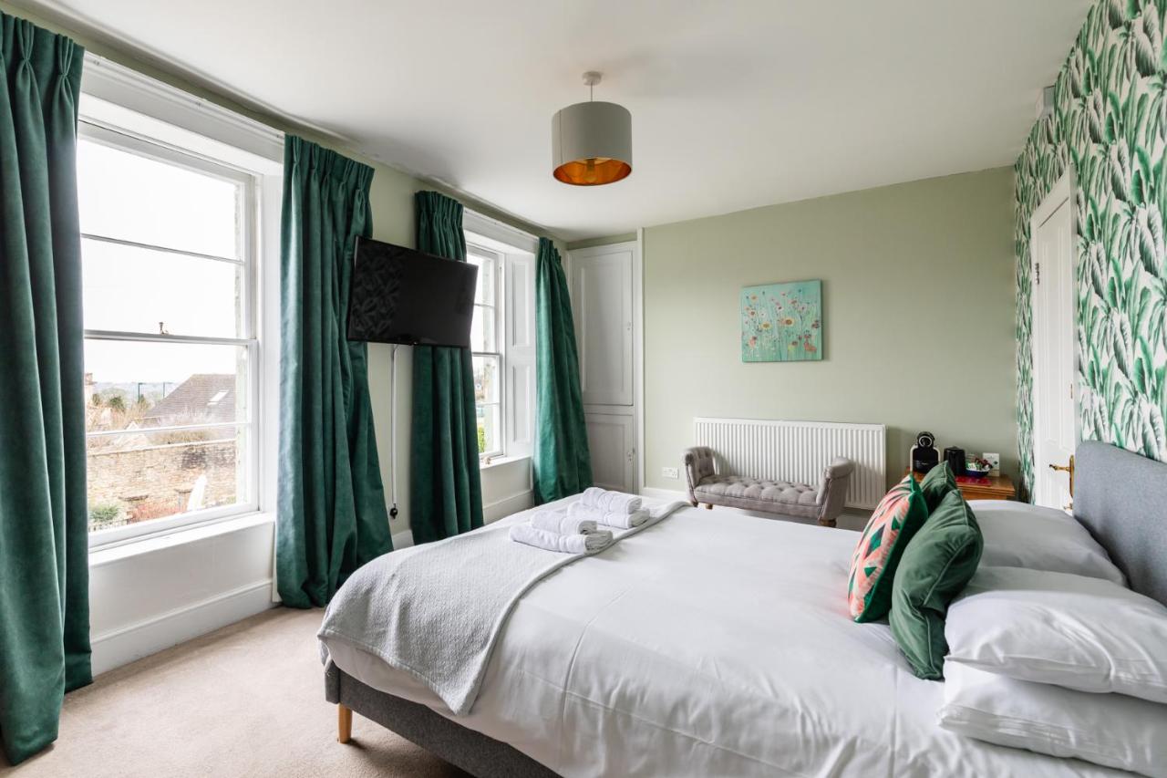 The Richmond Arms Pub - Private Rooms - 2