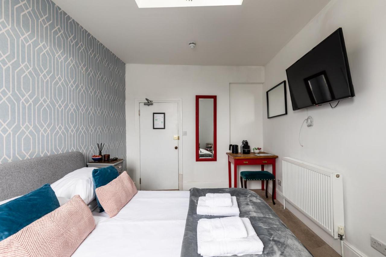 The Richmond Arms Pub - Private Rooms - 3