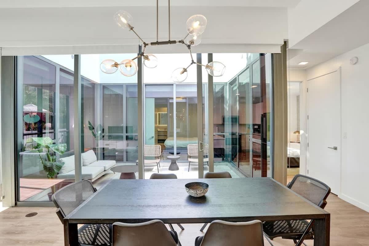 17WEST Spacious 3BR Apartment with Balcony -516 - 4