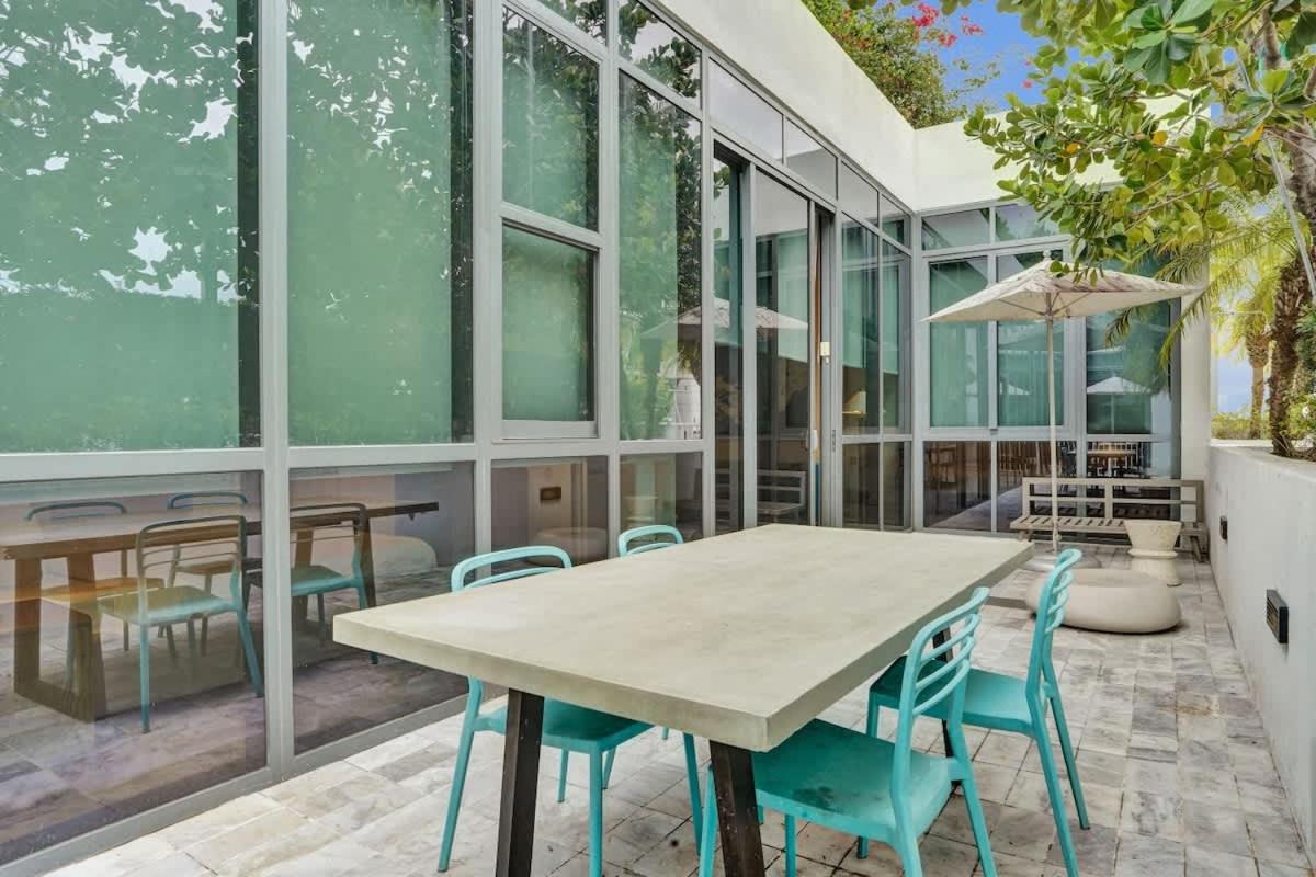 17WEST Spacious 3BR Apartment with Balcony 515 - 4