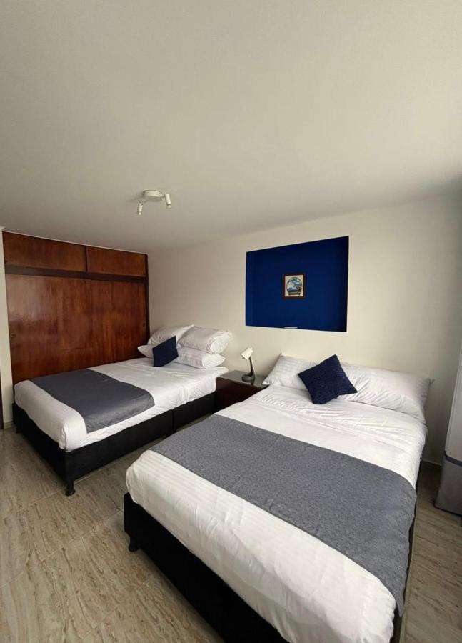 Casa Malia Guesthouse - 5