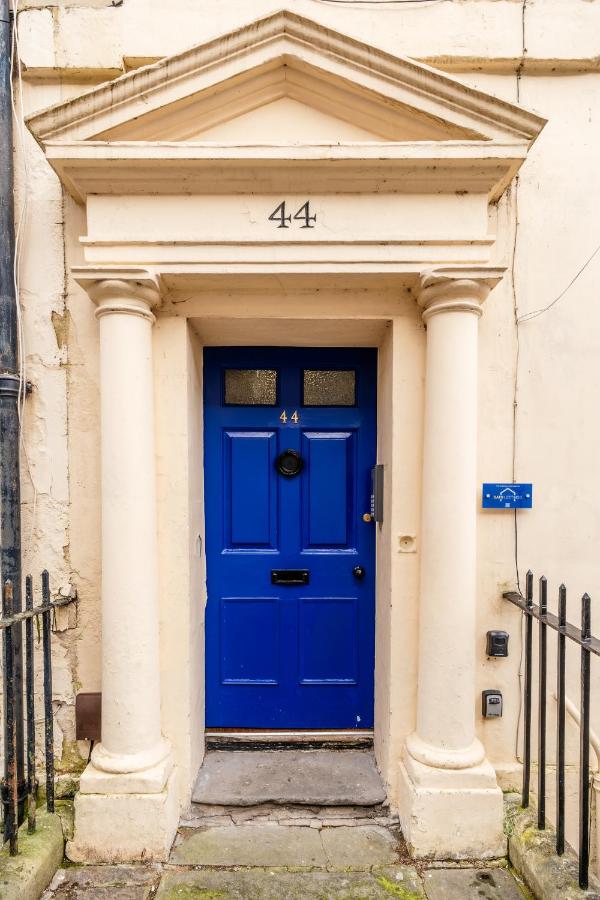 Stunning 1 Bedroom Flat in Central Bath - 5