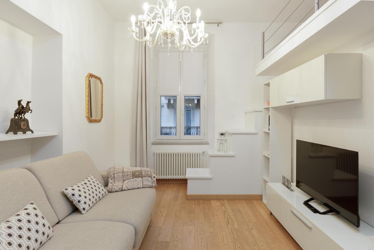 Apartments Trieste Centro I Imbriani 12 - 2