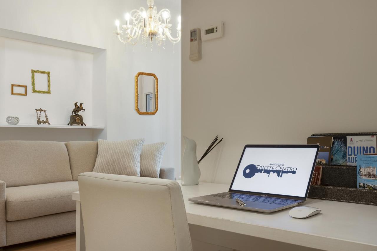 Apartments Trieste Centro I Imbriani 12 - 5