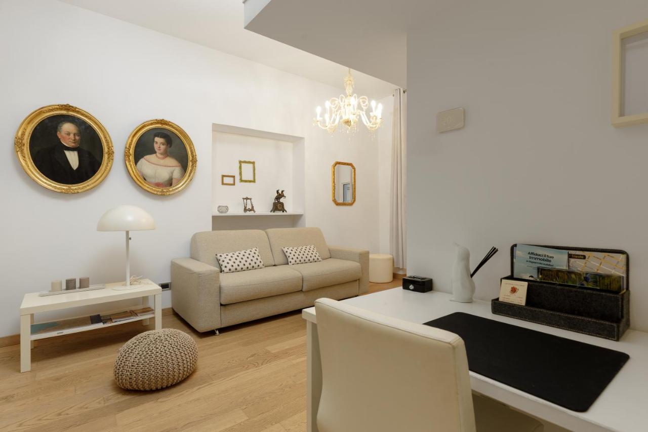 Apartments Trieste Centro I Imbriani 12 - 3