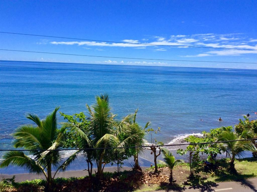 Ohana Beach Hostel Bungalows & dortoir - 3