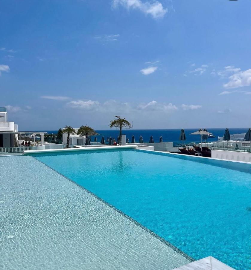 The George Hotel Mykonos - 2