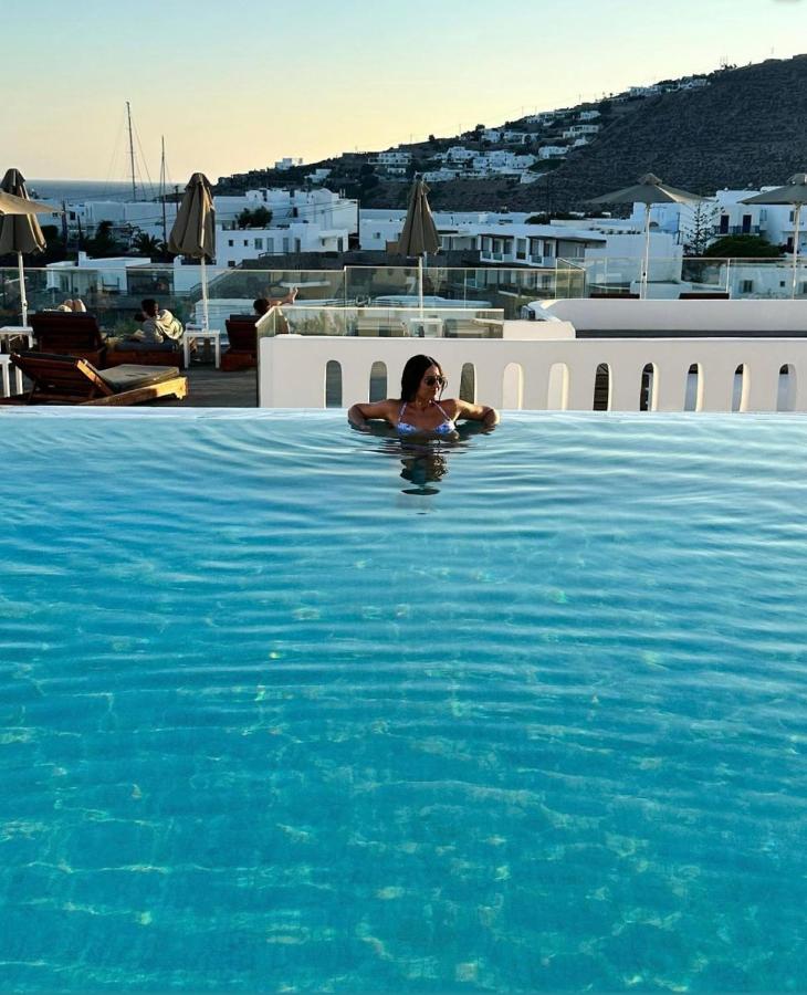 The George Hotel Mykonos - 5