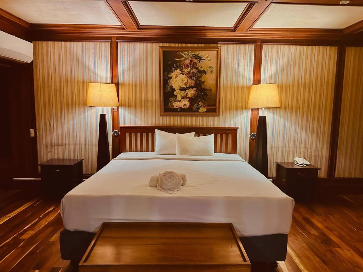 Southern Cross Hotel - 2