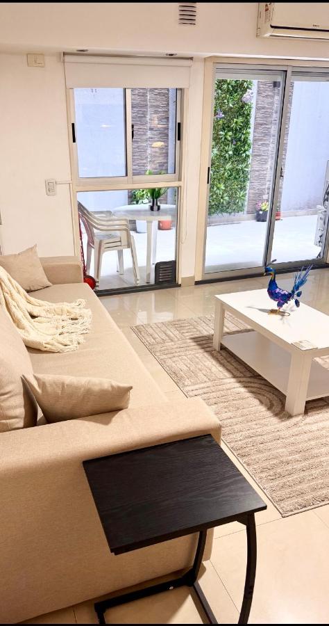 Palermo - Design Apartment with Private Patio - 5