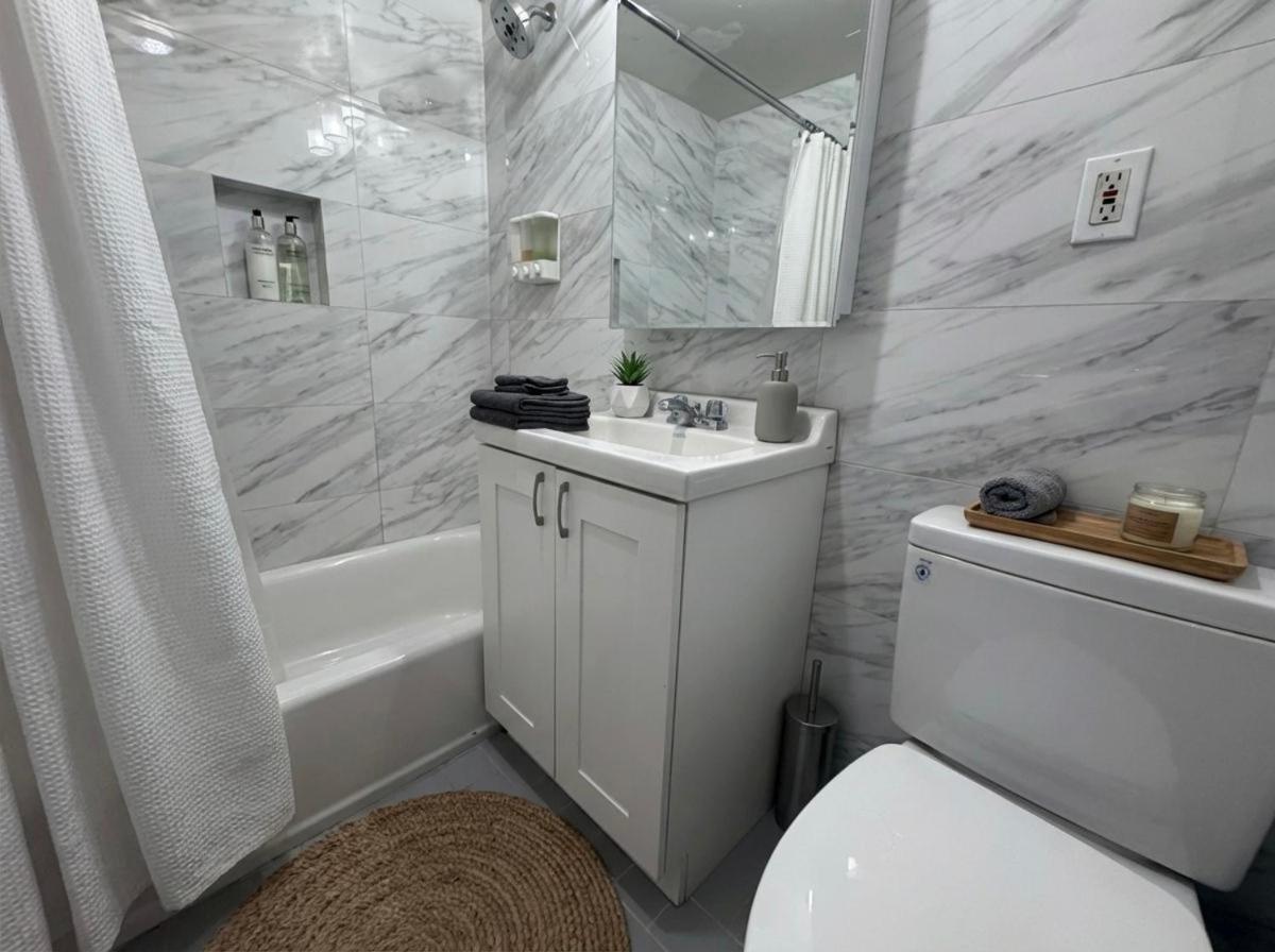 Riverside Central Park Suites - 3