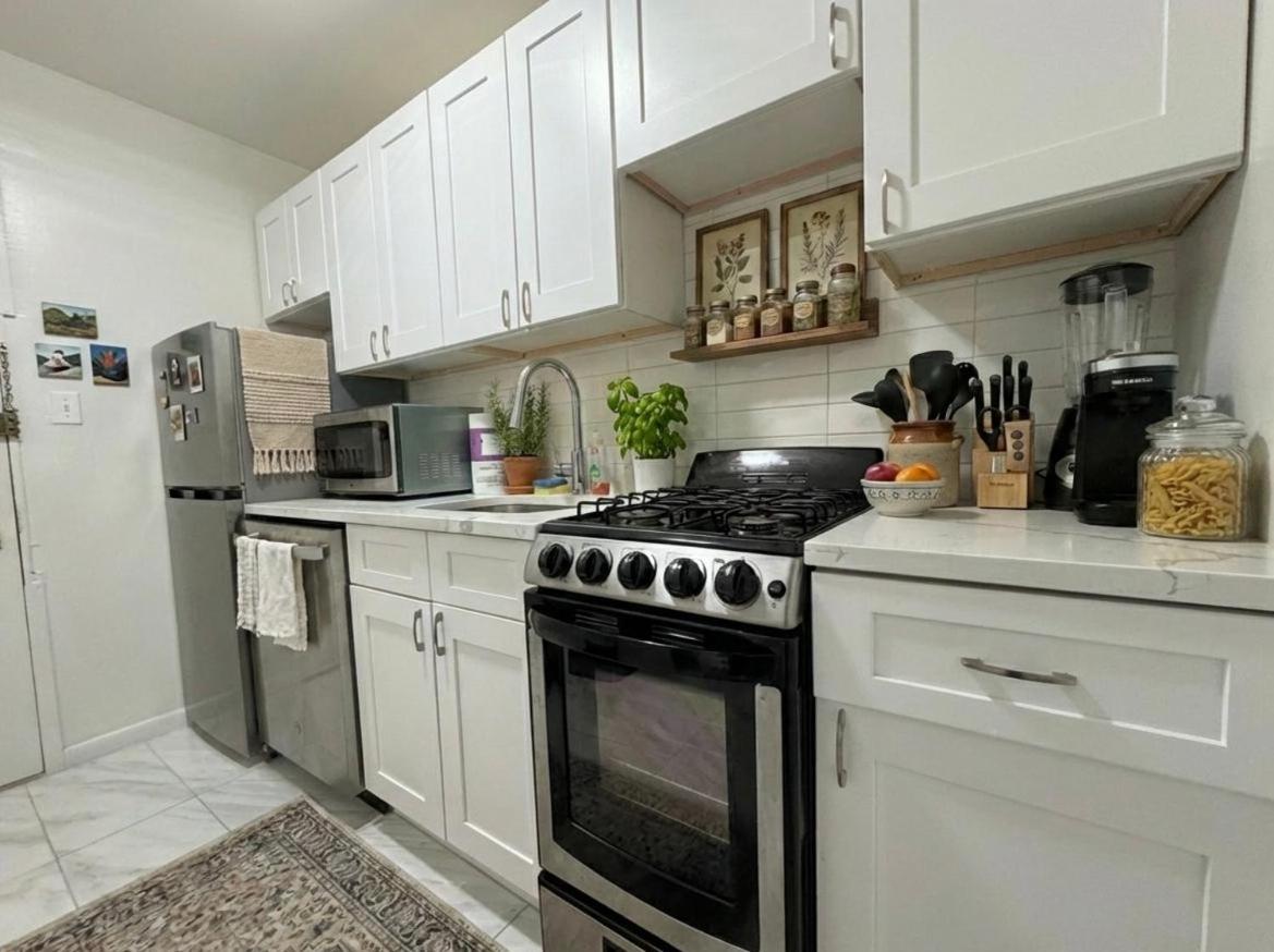 Riverside Central Park Suites - 4