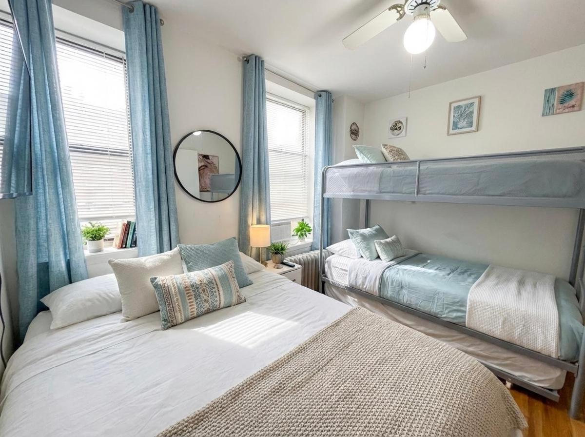 Riverside Central Park Suites - 2