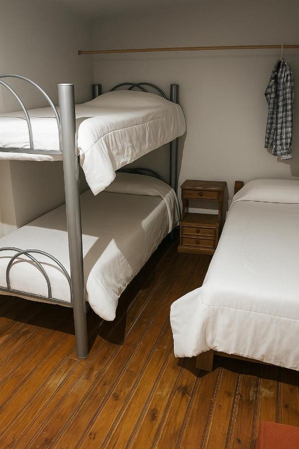 Blue hostel - 5