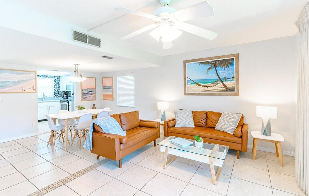 Beach Club Condos — photo 10