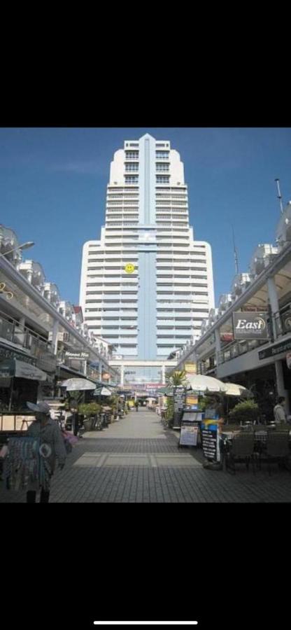 Patong Tower Wonderful Sea View - 5