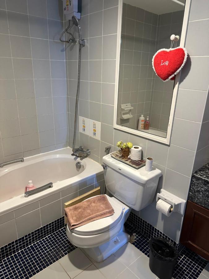 Patong Tower Wonderful Sea View - 3