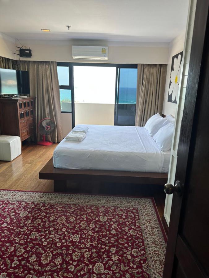 Patong Tower Wonderful Sea View - 2