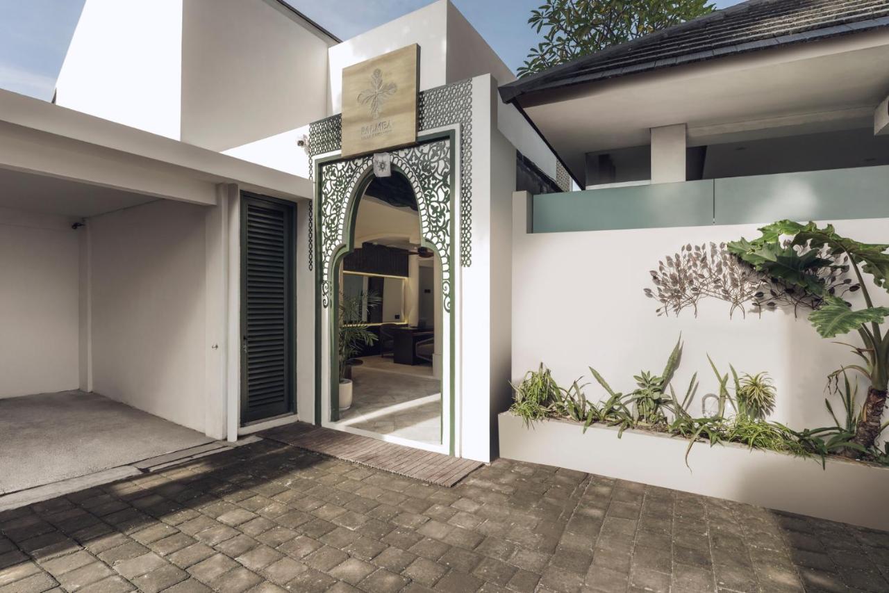 Palmea Villa Seminyak by Ini Vie Hospitality - Soft Opening - 5