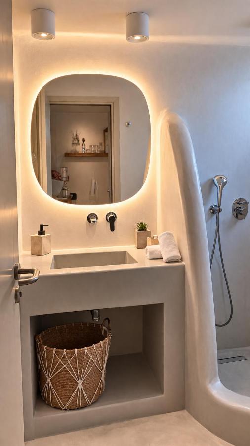 JoCo Mykonos Nature Suites N2 - 3