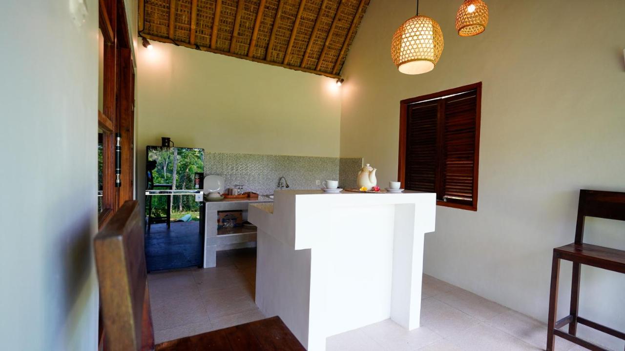 D'Penglipuran Jungle House - 4