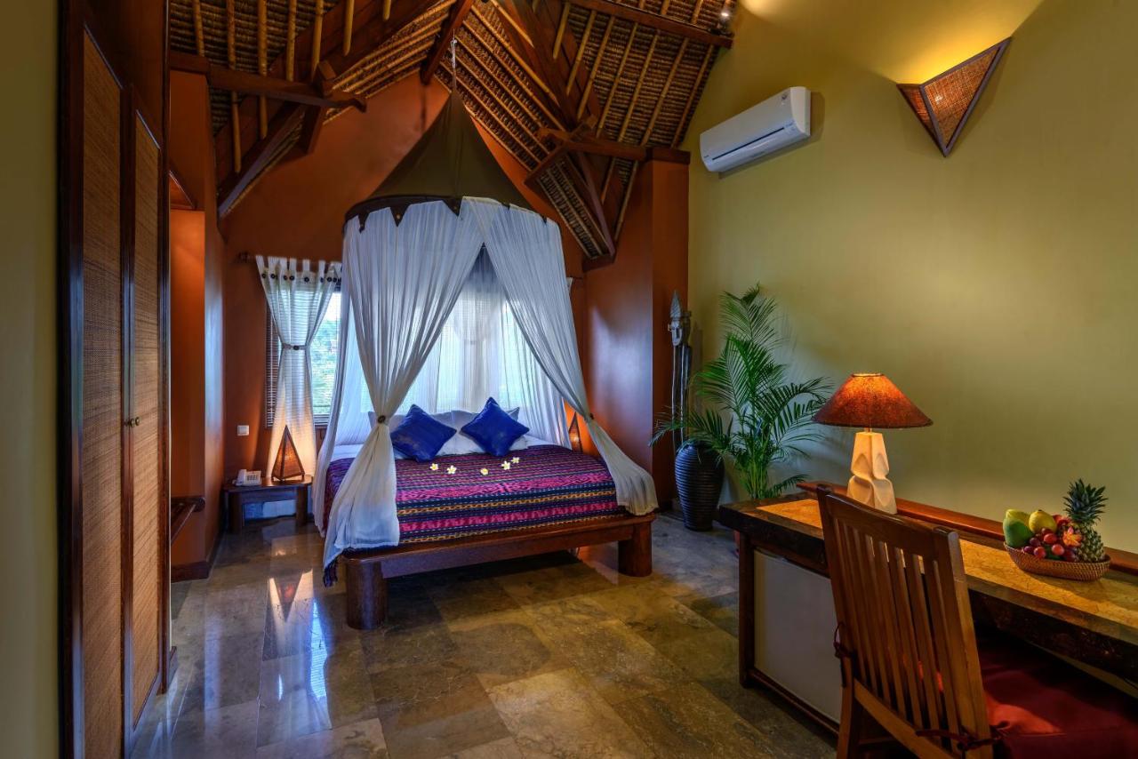 Hotel Puri Madawi photo 11