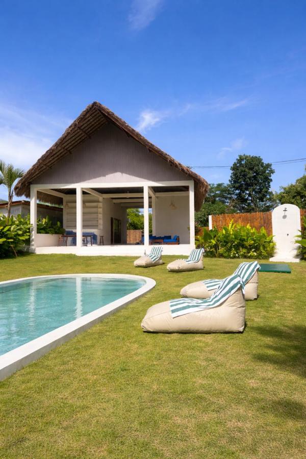 Seni Boutique Hotel in Uluwatu - 4