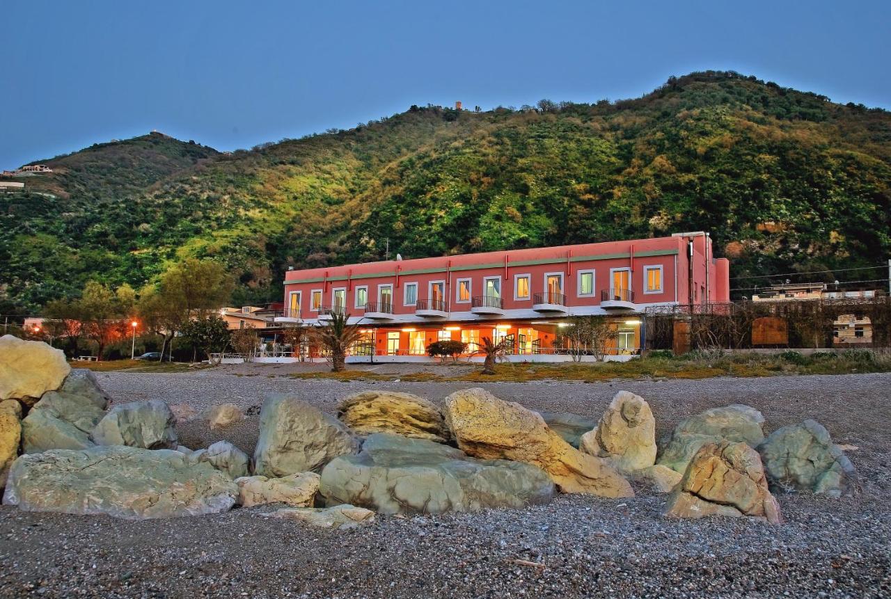 Hotel Ristorante La Scogliera - NUOVA GESTIONE photo