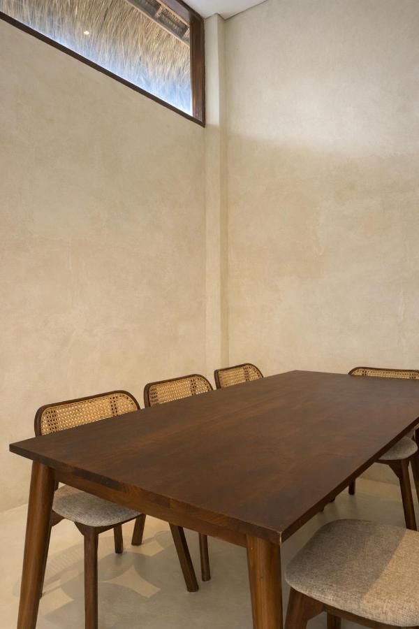 Seni Boutique Hotel in Uluwatu - 5