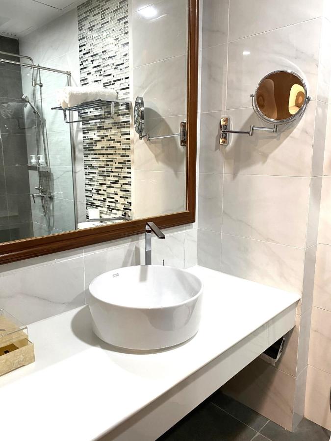 Paralian Hulhumale' - 3