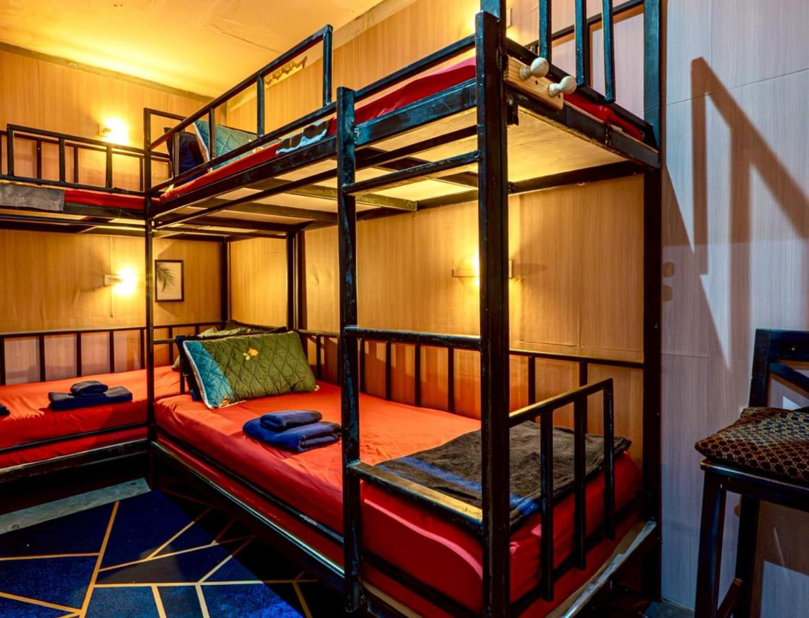 BM Loft On Nut & Massage - 5