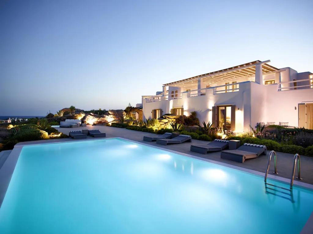 Villa Solaria - 3