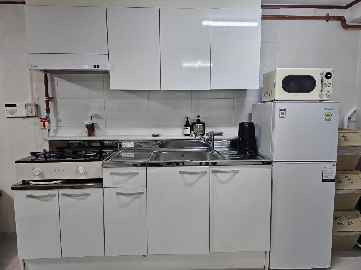 West Seoul Station Stay - 5