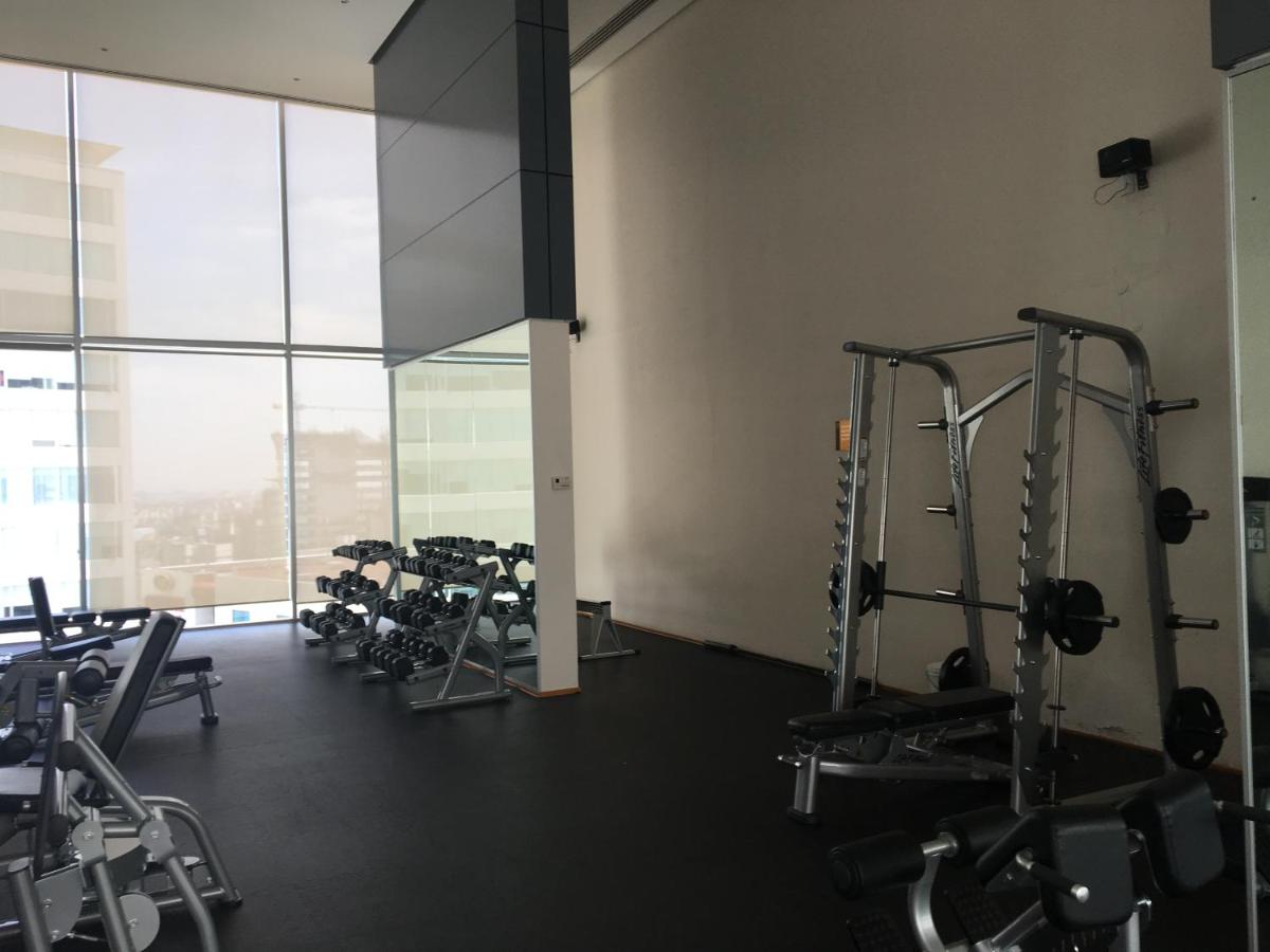 Napoles Condo Suites - 4